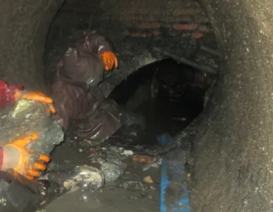 鹤山管道清淤电话