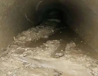 鹤山管道清淤哪家好