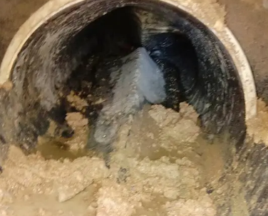鹤山管道清淤多少钱