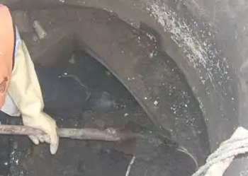 鹤山管道清淤多少钱