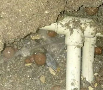 鹤山漏水检测多少钱