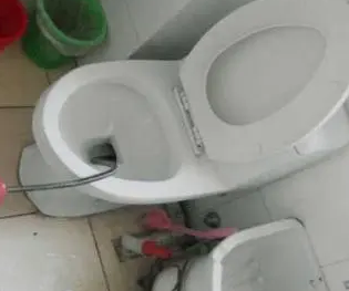 鹤山马桶疏通多少钱