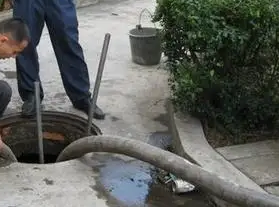 鹤山抽化粪池哪家好